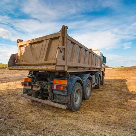 Kuorma-autoliikennöinti